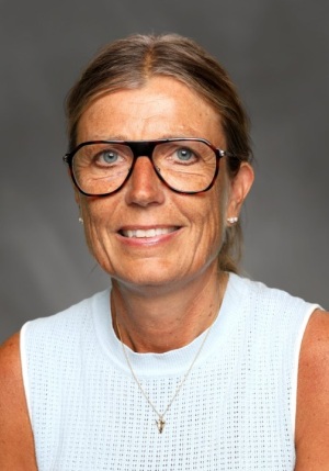 Dorte V. Christensen