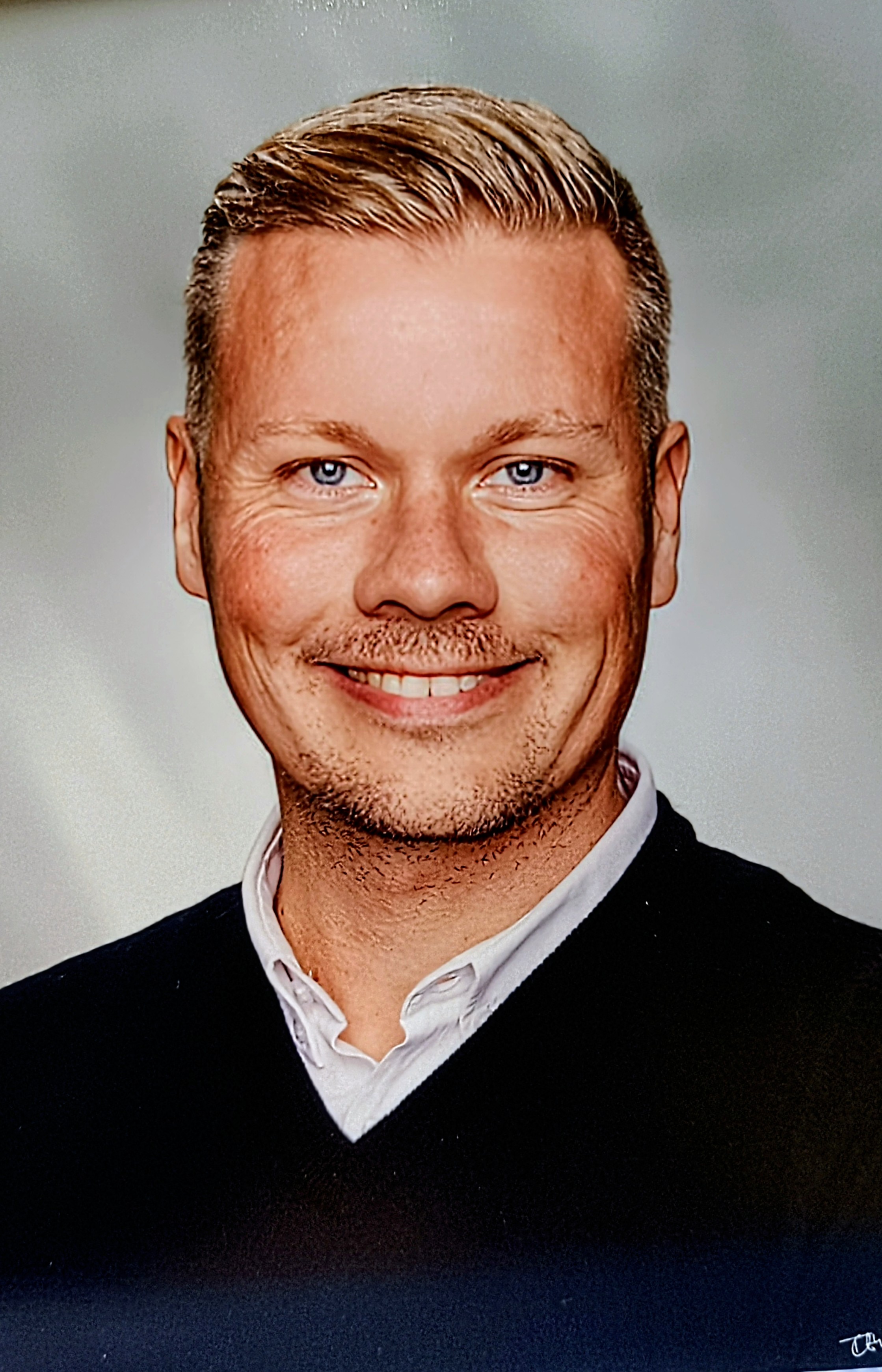 Afdelingsleder Mikael Stage Holkjær Afdeling Særslev + SFO & Klub Tlf: 4024 3714 | mholkj@nordfynskommune.dk