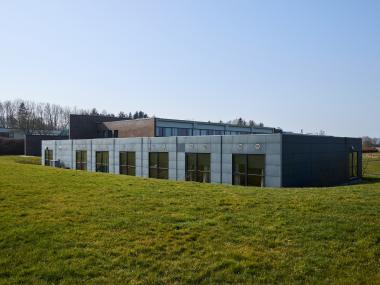 10. Klassecenter