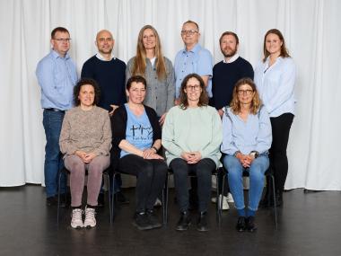 Skolebestyrelsen Glavendrupskolen