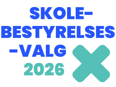 Skolebestyrelsesvalg 2026