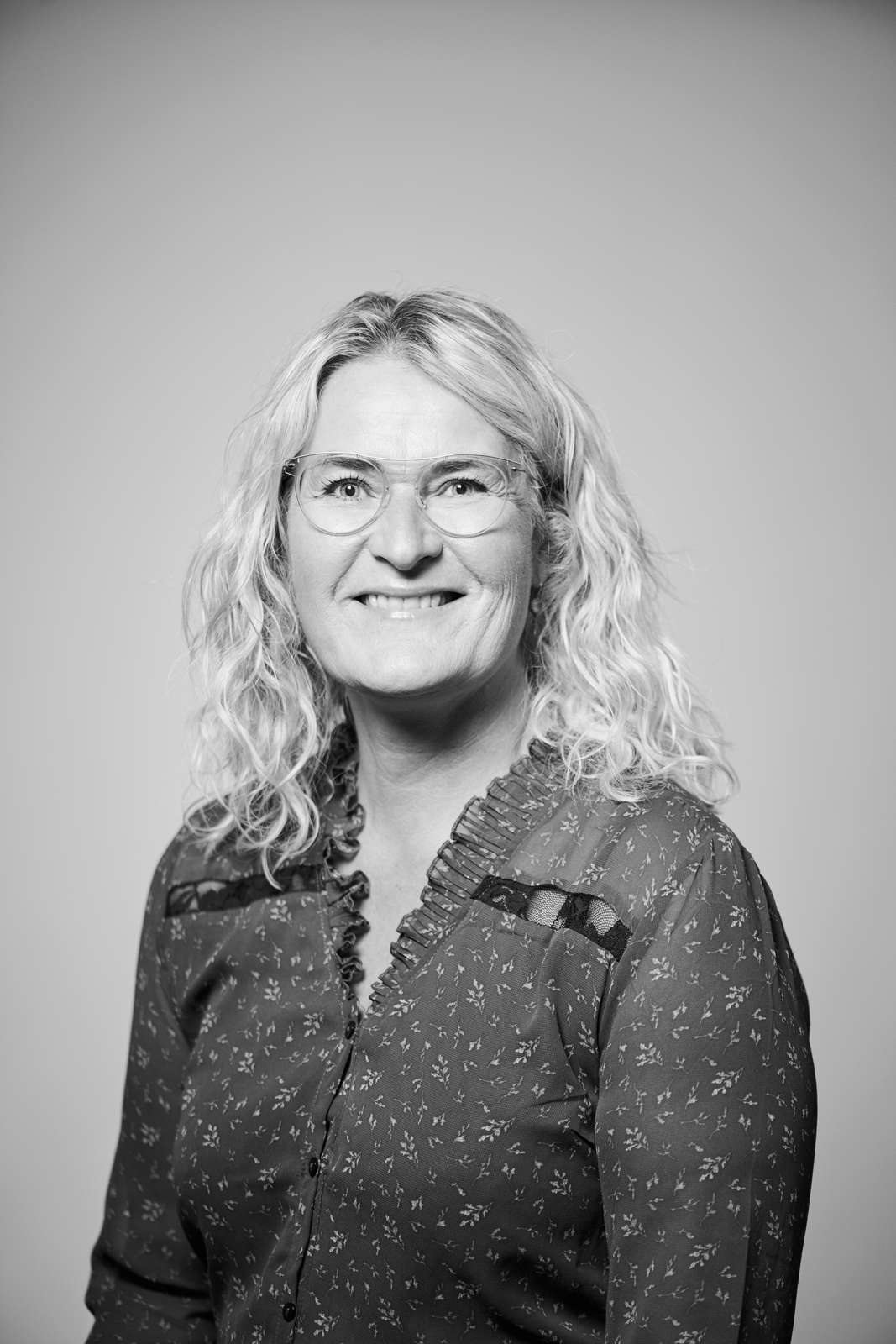 Birgitte Bolander