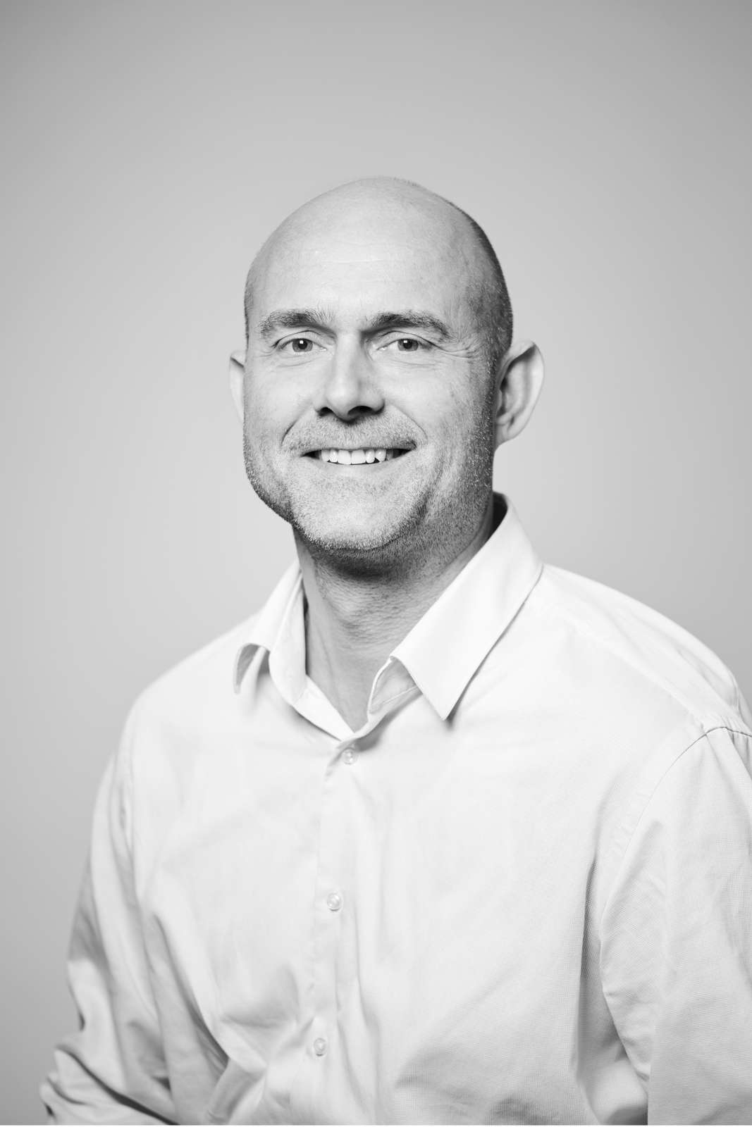 Jan Møller