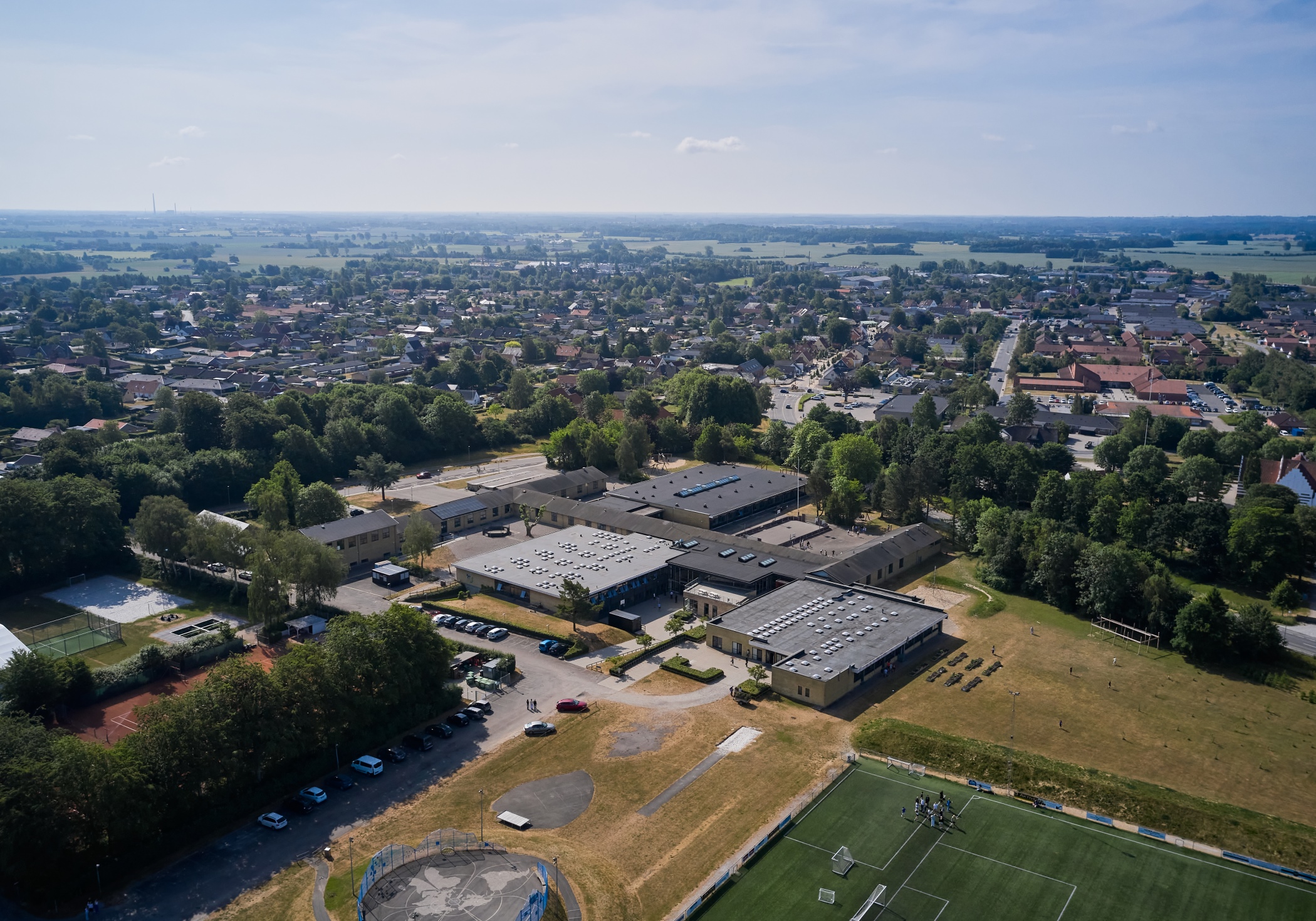 Afdeling Søndersø